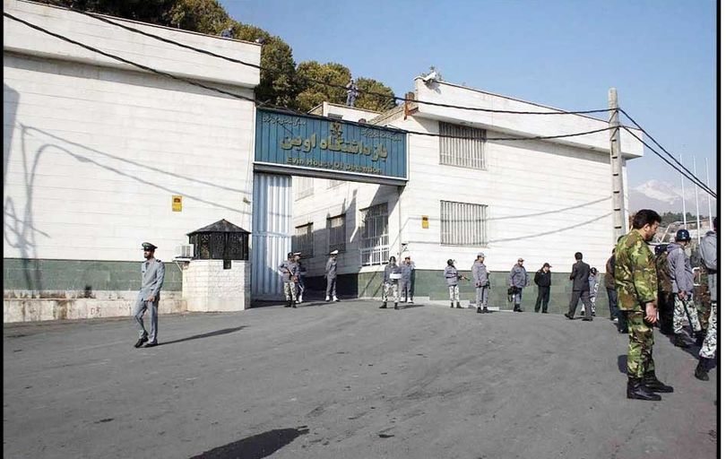 
بازگشت بیش از ۶۰۰ زندانی سیاسی به اوین