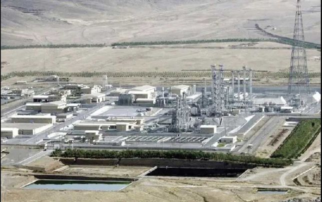 
بازرسی‌ها در ایران از سر گرفته‌ شده؛ اما نه سایت‌های کلیدی