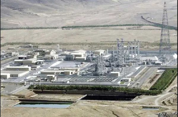 
بازرسی‌ها در ایران از سر گرفته‌ شده؛ اما نه سایت‌های کلیدی