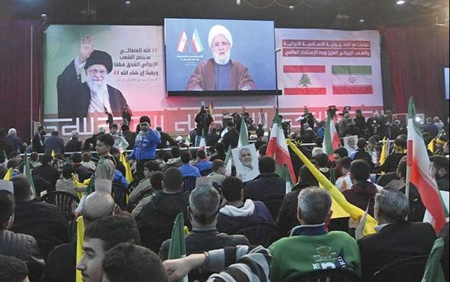 
در صورت حمله به ایران موضع بی‌طرف اتخاذ خواهیم کرد