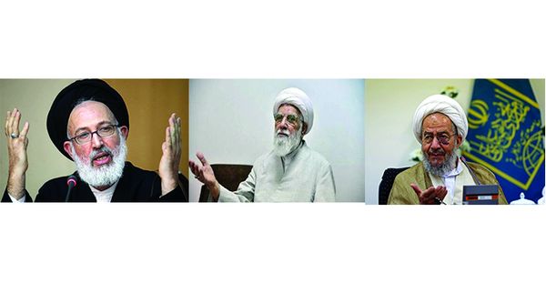 هر حرکت اعتراضی در خیابان محاربه نیست/
حکم ترساندن مردم اعدام نیست/حکم هر محاربی اعدام نیست