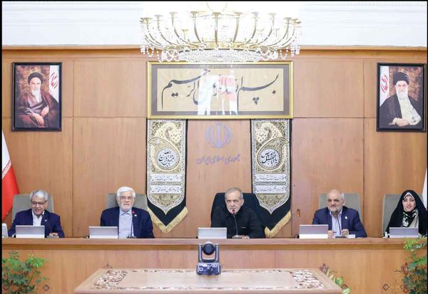 آسیبشناسی و رفع اشکالات امنیتی آشکار شده در جنگ ۱۲ روزه