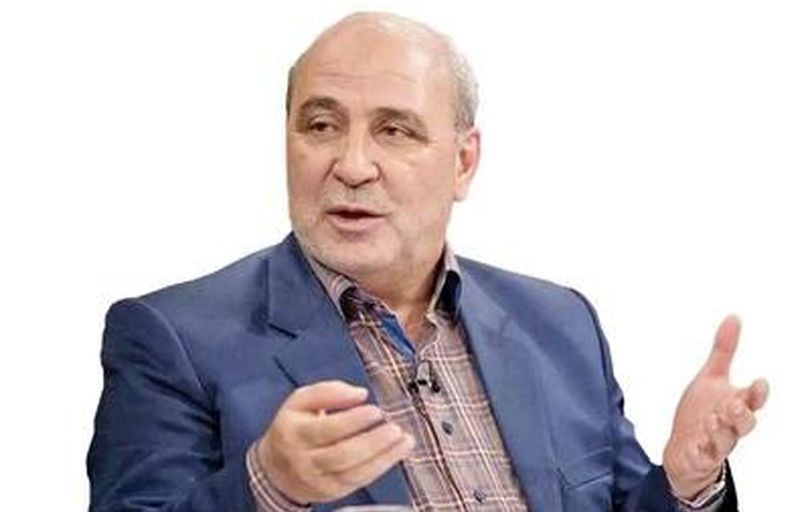 

عراقچی نباید می‌گفت که ایران به دنبال نابودی اسرائیل نیست