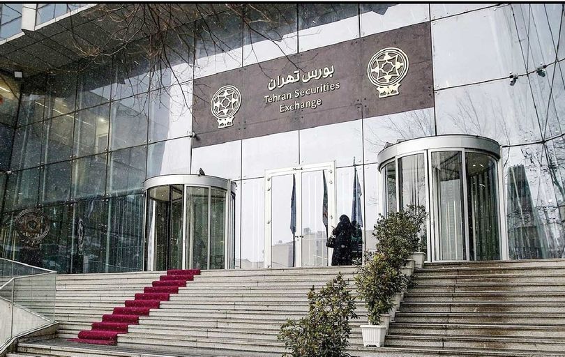 
شاخص کل بورس از ابتدای سال تنها ۸ درصد بازدهی داشته است