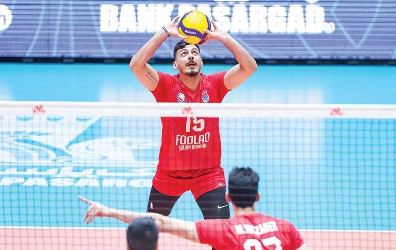 نبرد انتقامی شاگردان عطایی