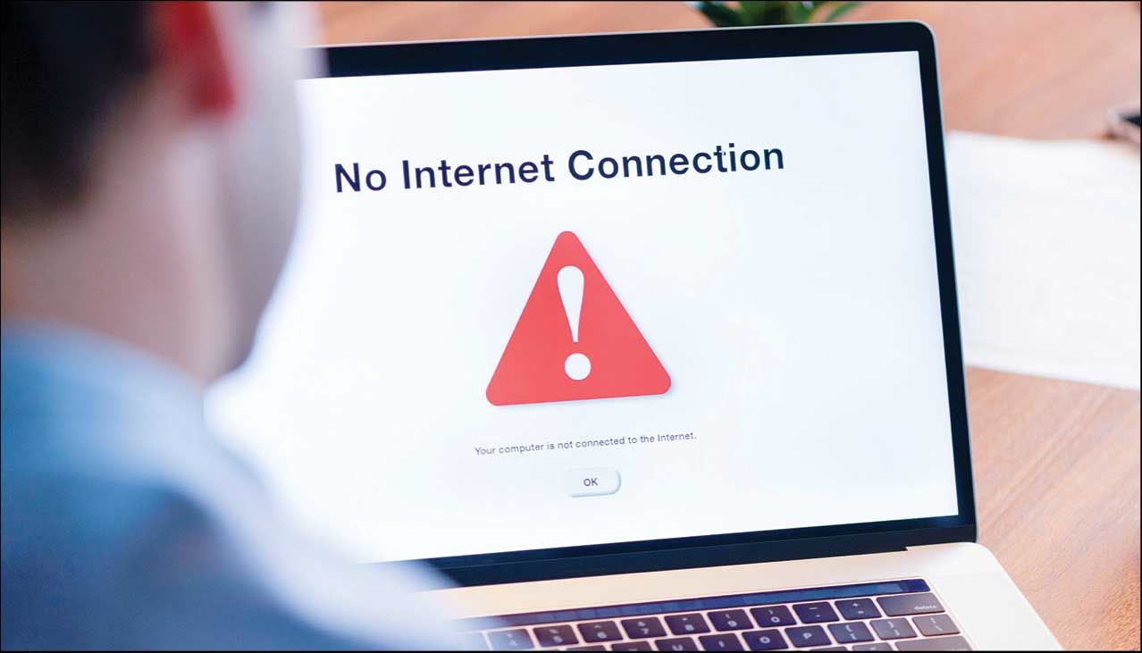 
برای اقتصاد دیجیتال سرمایه‌گذاری داخلی هم نمی‌شود