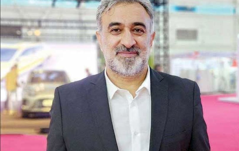 
۳۲۰ میلیون تومان؛
 حقوق ماهانه مدیرعامل شرکت پارس‌خودرو!