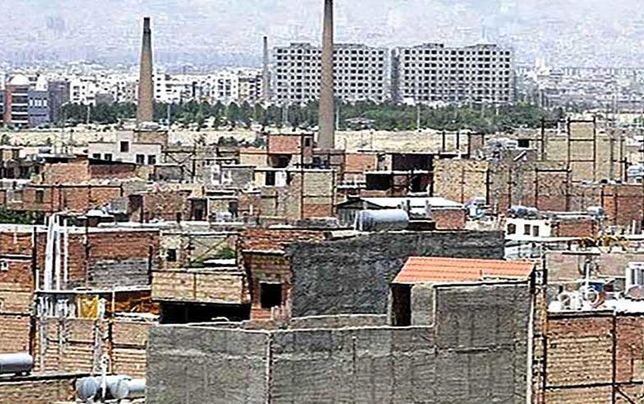 هرج‌ومرج اطراف تهران یعنی عملکرد ضعیف شهرداری در حوزه حریم