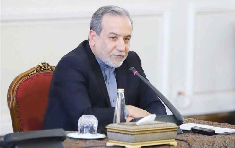 آمریکا برای ازسرگیری مذاکره پیام‌های متعددی ارسال کرده ‌است