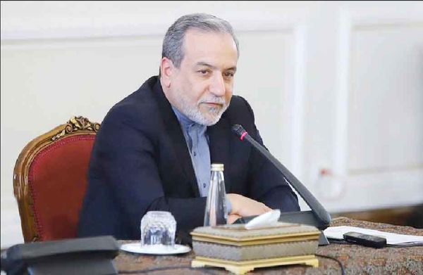 آمریکا برای ازسرگیری مذاکره پیامهای متعددی ارسال کرده است