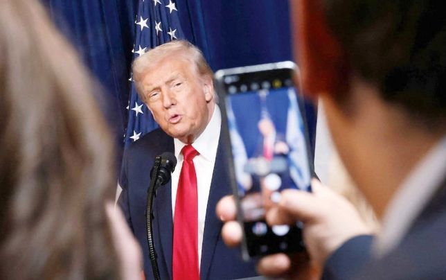 شکاف حزبی در واشنگتن برای کنترل فرمان جنگ