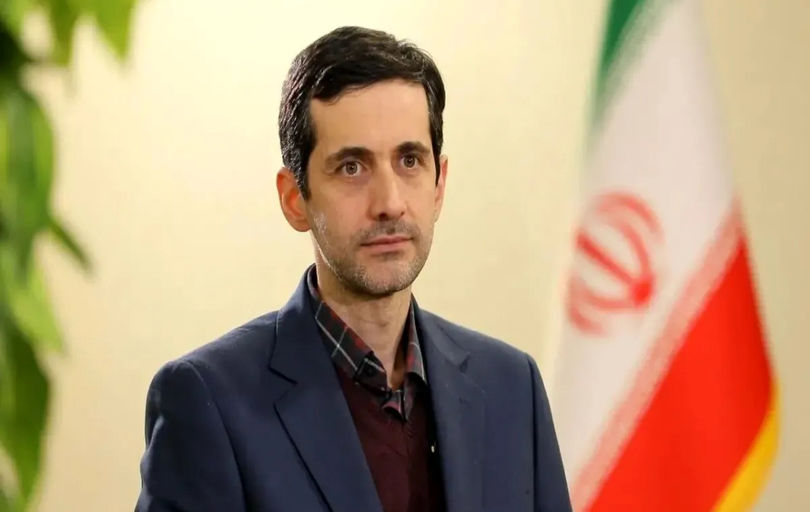 

رئیس سازمان بهینه‌سازی 

با فشار یا توصیه‌ منصوب نشده است