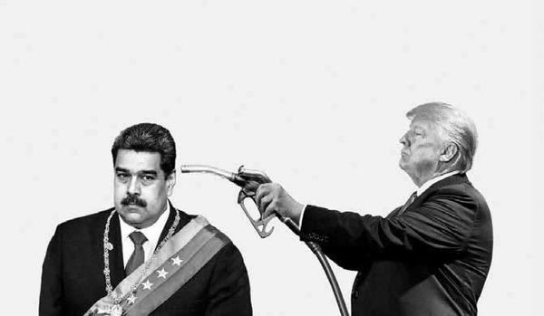 بدعتی خطرناک در امنیت و حقوق بین‌الملل