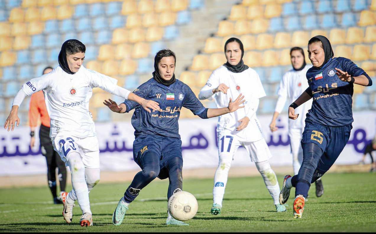 
نبرد بی‌رحم‌ها