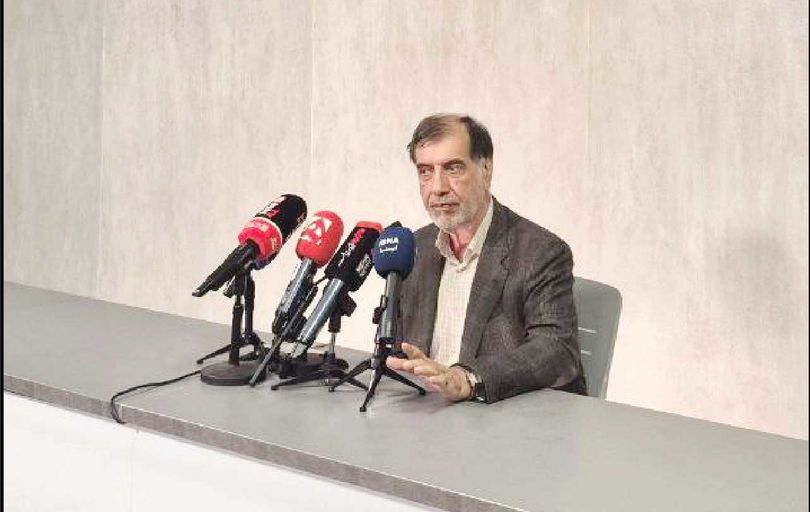 
اعتقادی به حجاب اجباری نداشته و ندارم