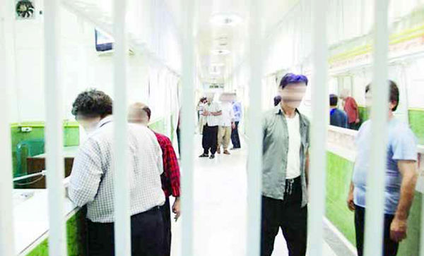 زندانها، کلاس آموزش بزهکاری