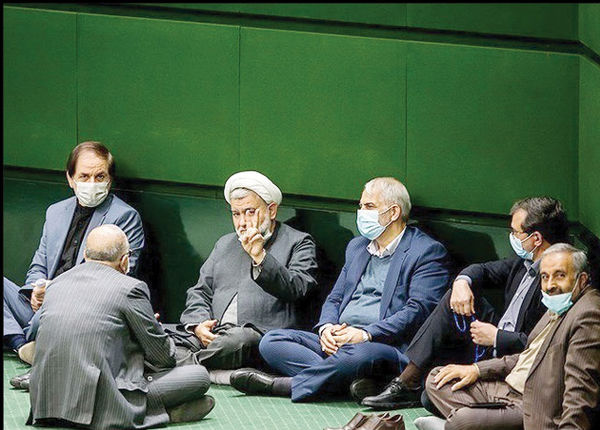 اصلاح قانون انتخابات به نفع نمایندگان