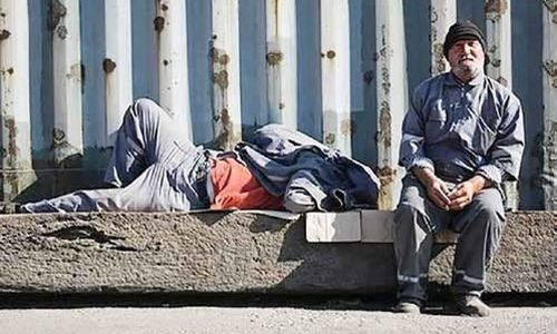 تورم با این سطح، مزدبگیران را به زیر خط بقا سوق می‌دهد