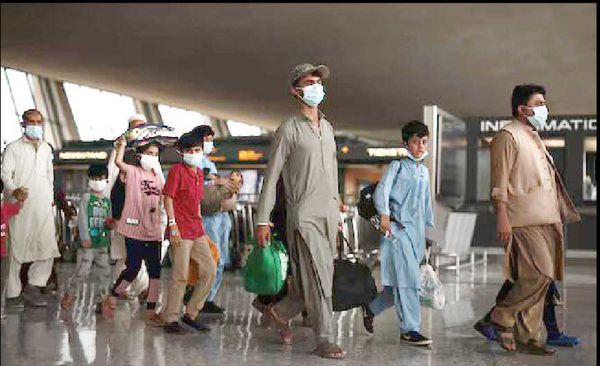 کهنه‌سربازان آمریکایی جنگ افغانستان مقابل ترامپ بسیج شدند