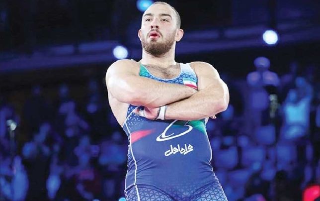 پادشاهی‌ات را پس بگیر