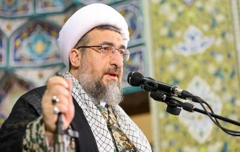 
شما که گاو شیرده آمریکا بودید! شما نوکران را چرا زد؟