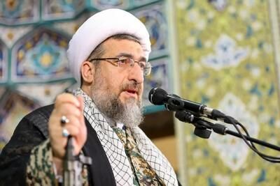 شما که گاو شیرده آمریکا بودید! شما نوکران را چرا زد؟