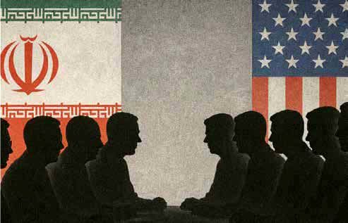 مکتوب آمریکایی گره مذاکره را باز می کند؟