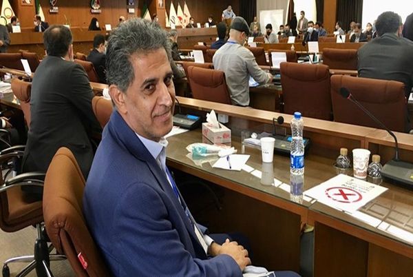 استعفای مجازی رئیس شطرنج!
