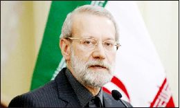 اسرائیل اگر جرأت دارد ایران را بزند