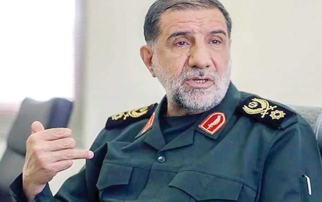 
گروسی عامل اسرائیل و آمریکا و تابع محض آن‌هاست