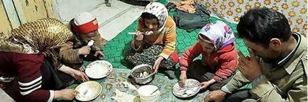 
سایه تعدیل بر کارگران سنگینی می‌کند