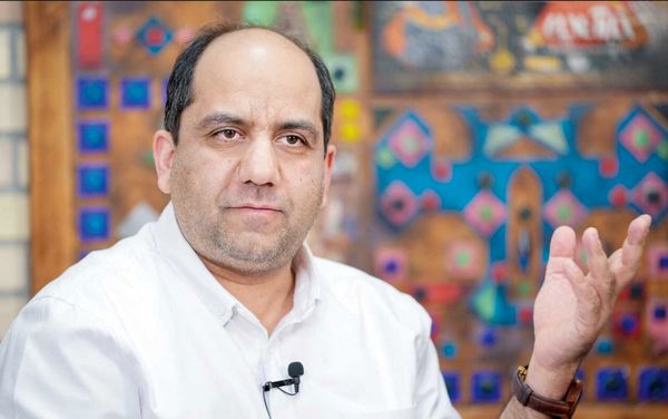 
هفته‌ای یک استاد، دانشگاه شریف را ترک می‌کند