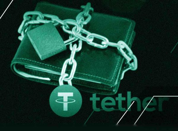 سرکوب قیمتی تنها فنر جهش تتر را فشرده‌تر می‌کند