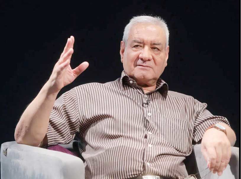 
مجلس مشروعیت اجتماعی و وجاهت سیاسی ندارد