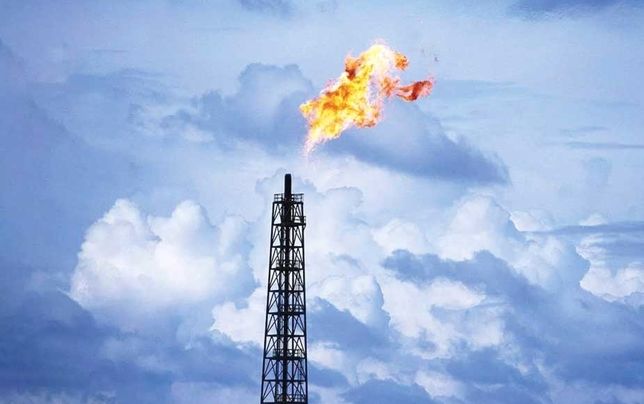 
ناهمخوانی وعده خاموشی مشعل‌ها تا پایان سال 1407 و شواهد موجود