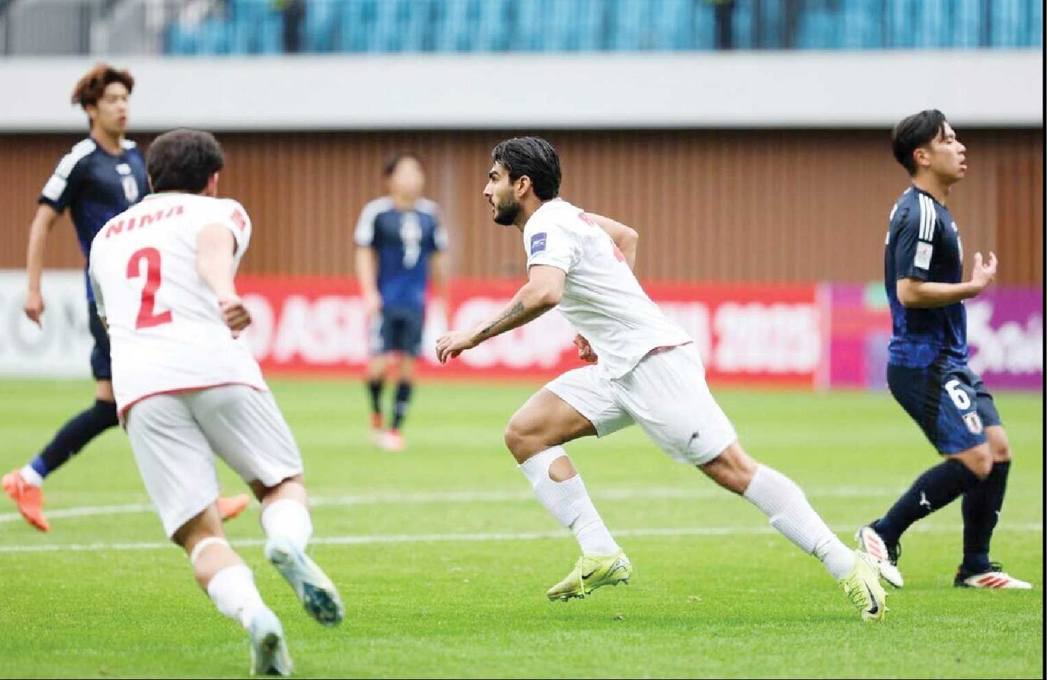 محرومیت لژیونر ایرانی از حضور در لیگ نخبگان!