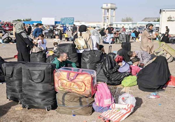 درهای تماما باز، بسته می‌شود؟!