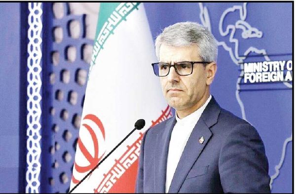 برنامه روشنی برای فعال نشدن مکانیسم ماشه داریم