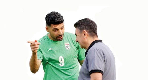 متفاوت دوستنداشتنی!
