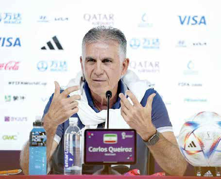 
آخرین مربی زمین!