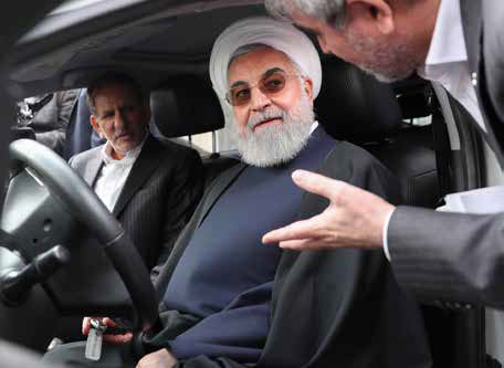 دادگاهفکنی انقلابی!