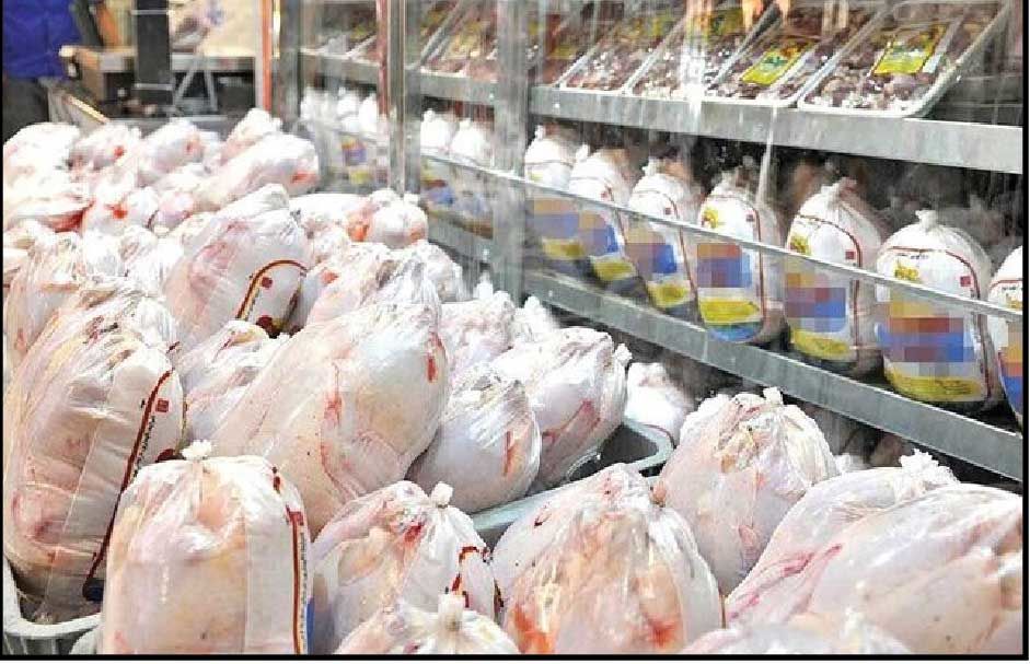 
خرید مرغ و حبوبات هم مانند گوشت قسطی شد!