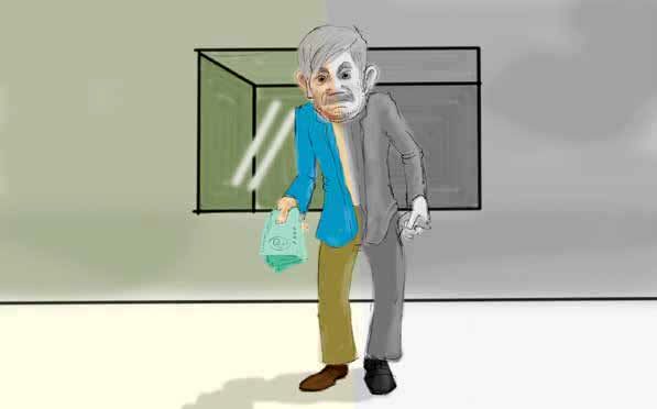 مسئولان می‌دانند خرید دانه‌ای سیب‌زمینی یعنی چه؟!