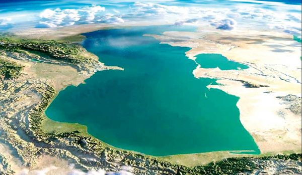 
سواحل خزر در خطر؛ عقب‌نشینی دو متری در عمق و ۴۰۰ متری در عرض