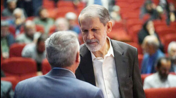 بهزیستی و مجموعههای اقتصادی «شستا» در دست جبهه پایداری قرار گرفته