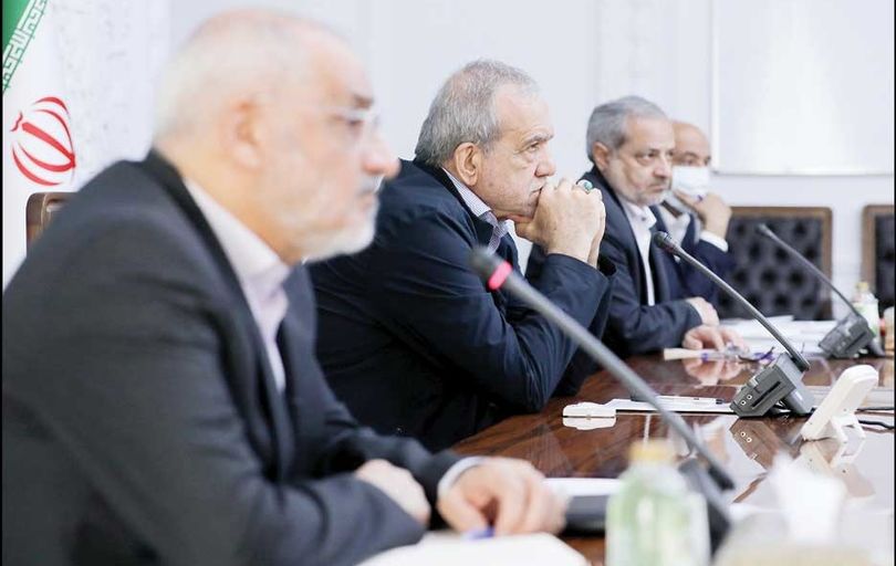 
اجزای نظام آموزشی باید پیوستگی و هماهنگی ساختاری داشته باشند 