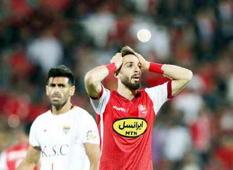 مردود مرداد!