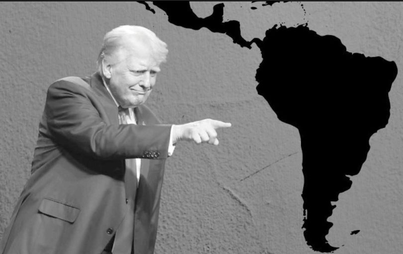 واشنگتن؛ و القای هراس مهندسی شده در آمریکای لاتین