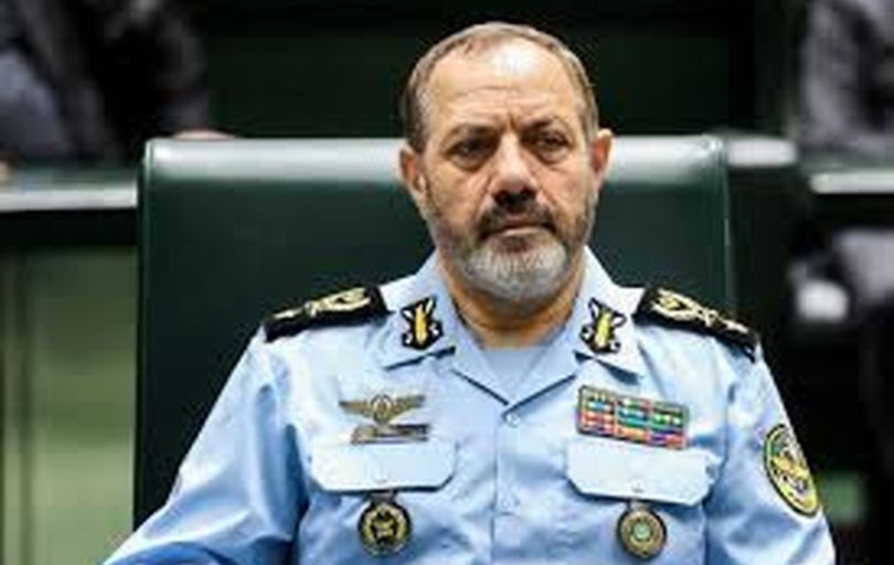 
درصورت تحمیل جنگ 
درسی به دشمن می‌دهیم که فراموش نکند 