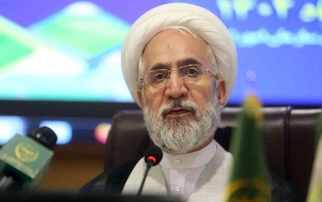 

اغتشاشگران بدون مماشات 

مورد برخورد قرار بگیرند